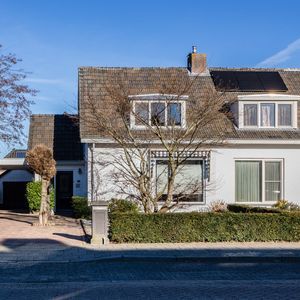 Schadewijkstraat 4 Photo 4