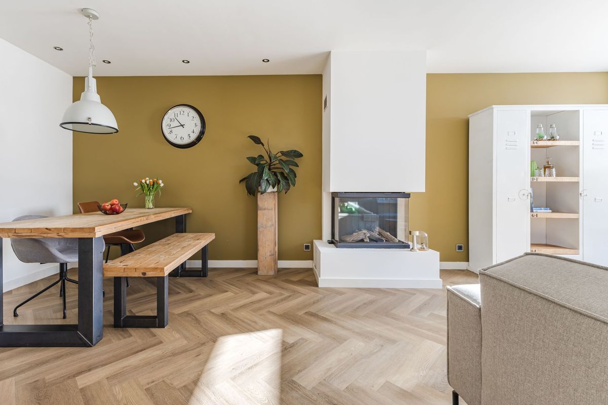 Schadewijkstraat 4 Photo Blur 9