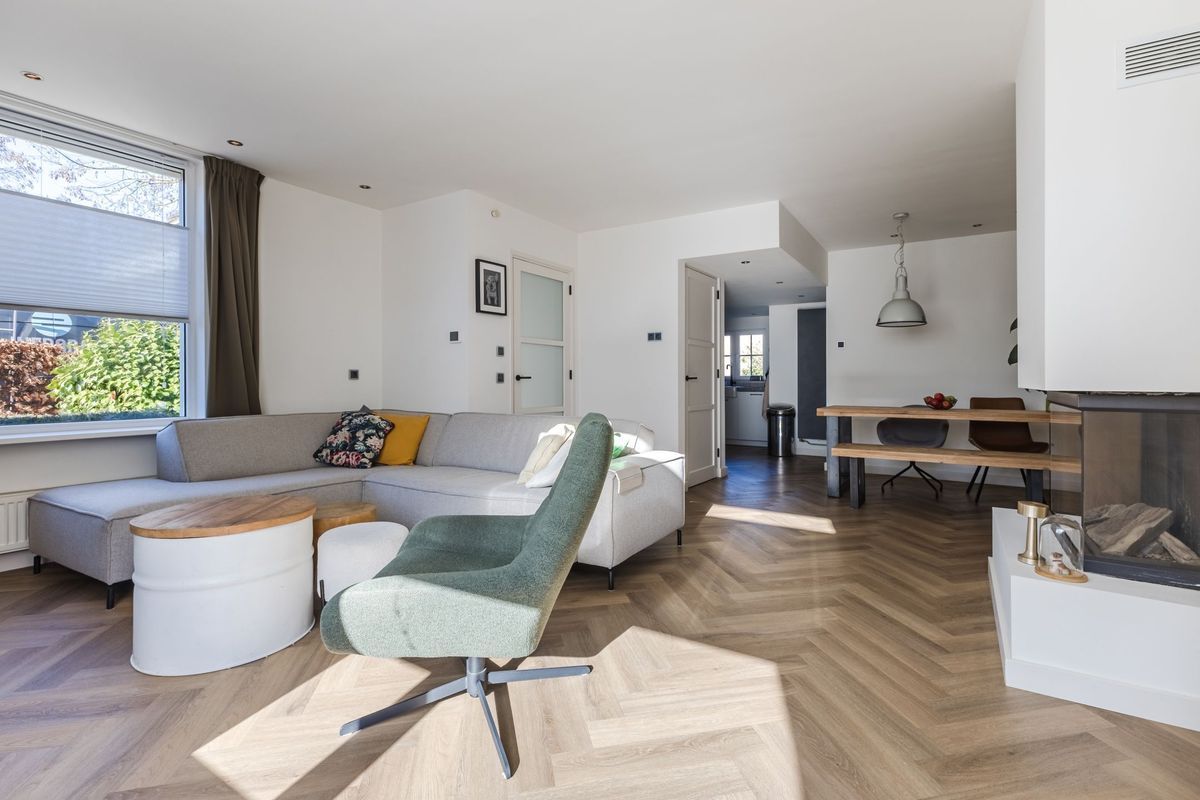 Schadewijkstraat 4 Photo Blur 1