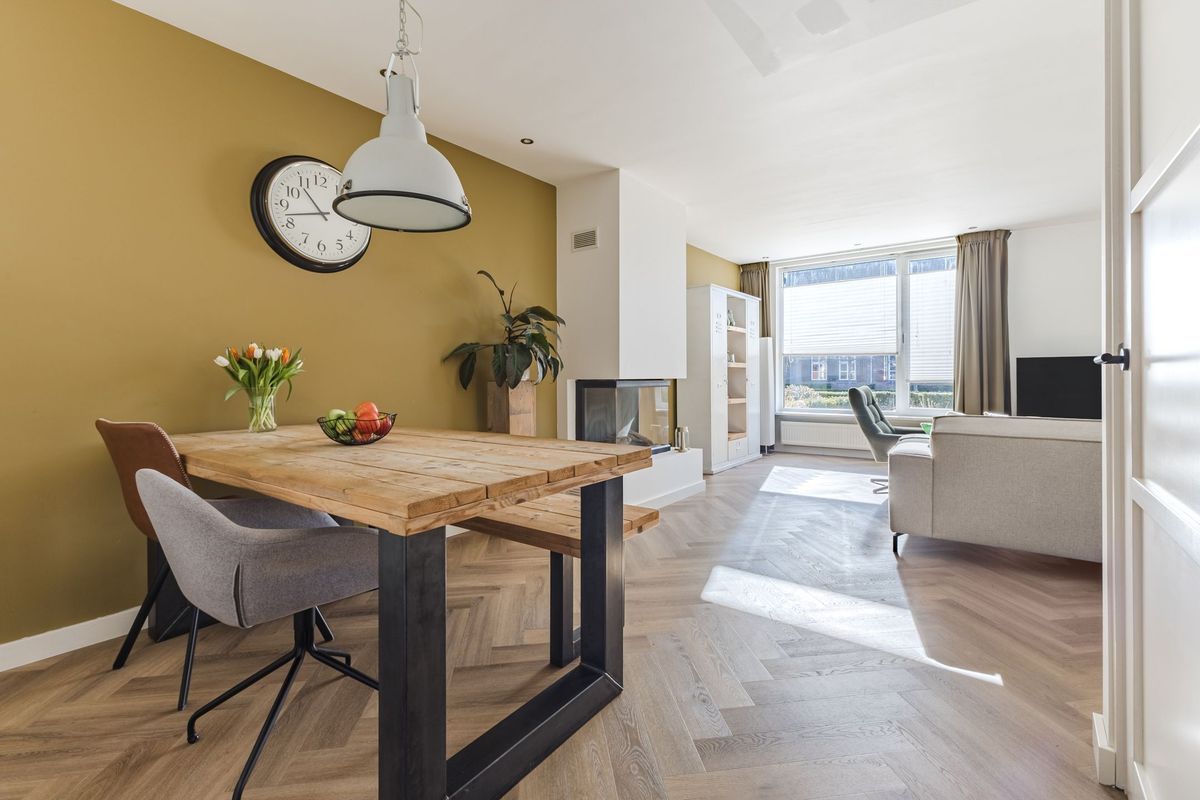 Schadewijkstraat 4 Photo Blur 10