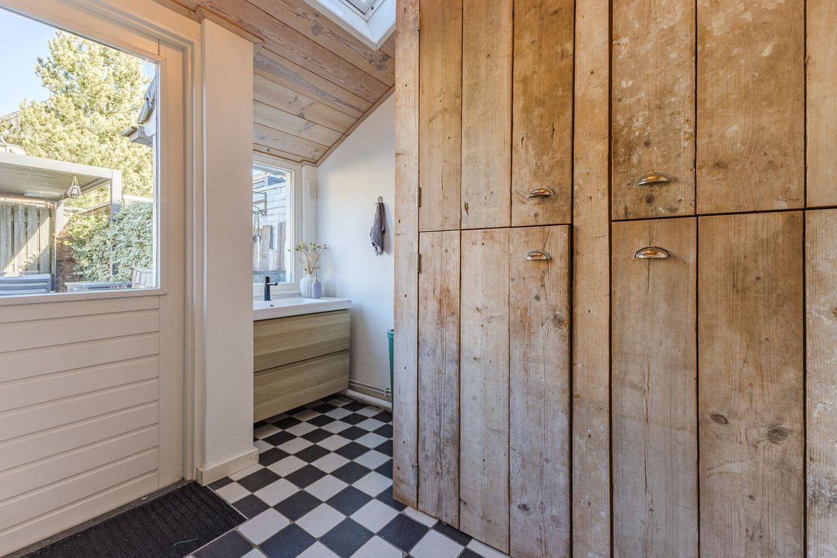 Schadewijkstraat 4 Photo Blur 17