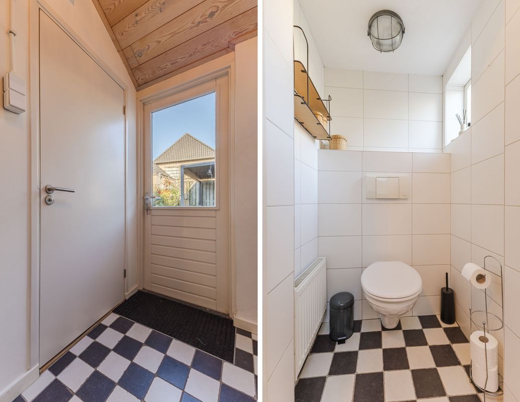 Schadewijkstraat 4 Photo Blur 20