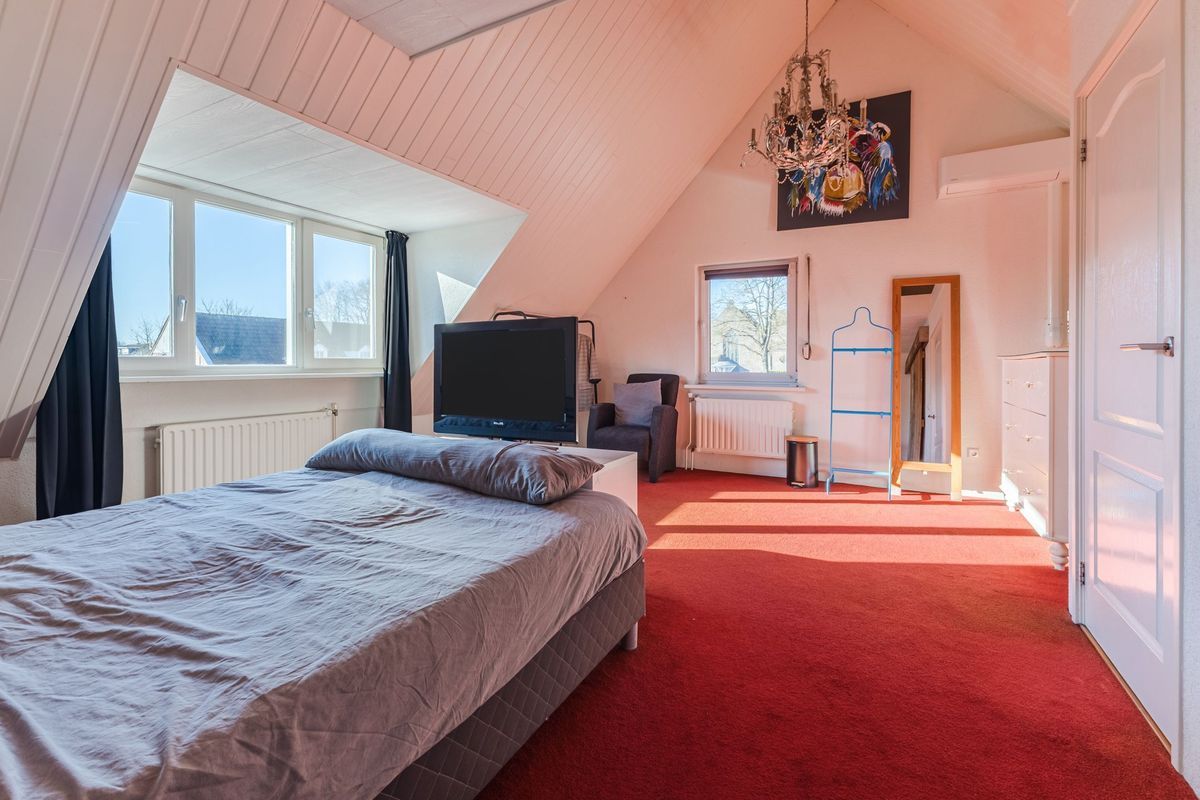 Schadewijkstraat 4 Photo Blur 24