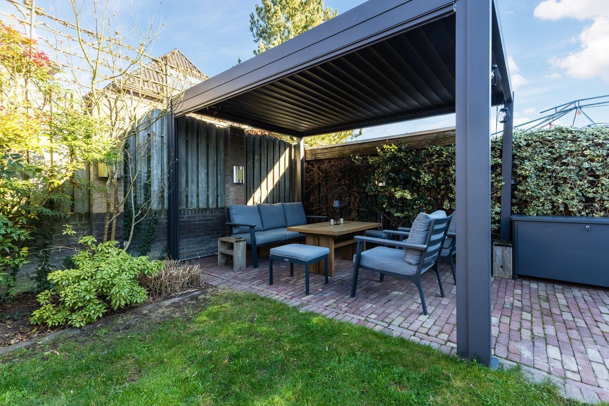 Schadewijkstraat 4 Photo Blur 37