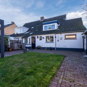 Schadewijkstraat 4 Photo 2