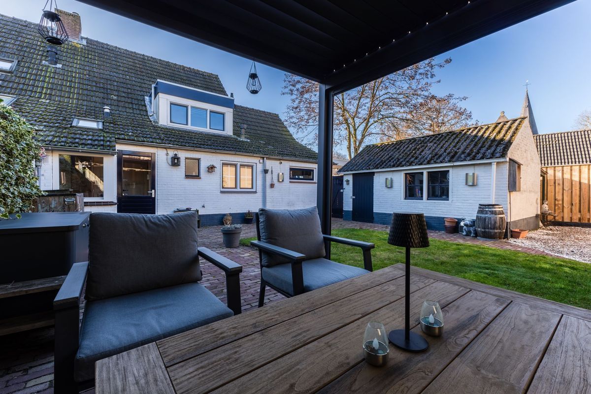 Schadewijkstraat 4 Photo Blur 39