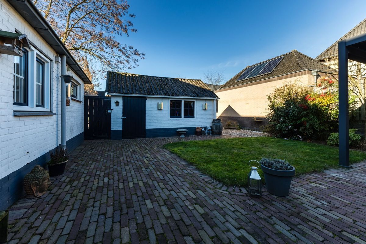 Schadewijkstraat 4 Photo Blur 40