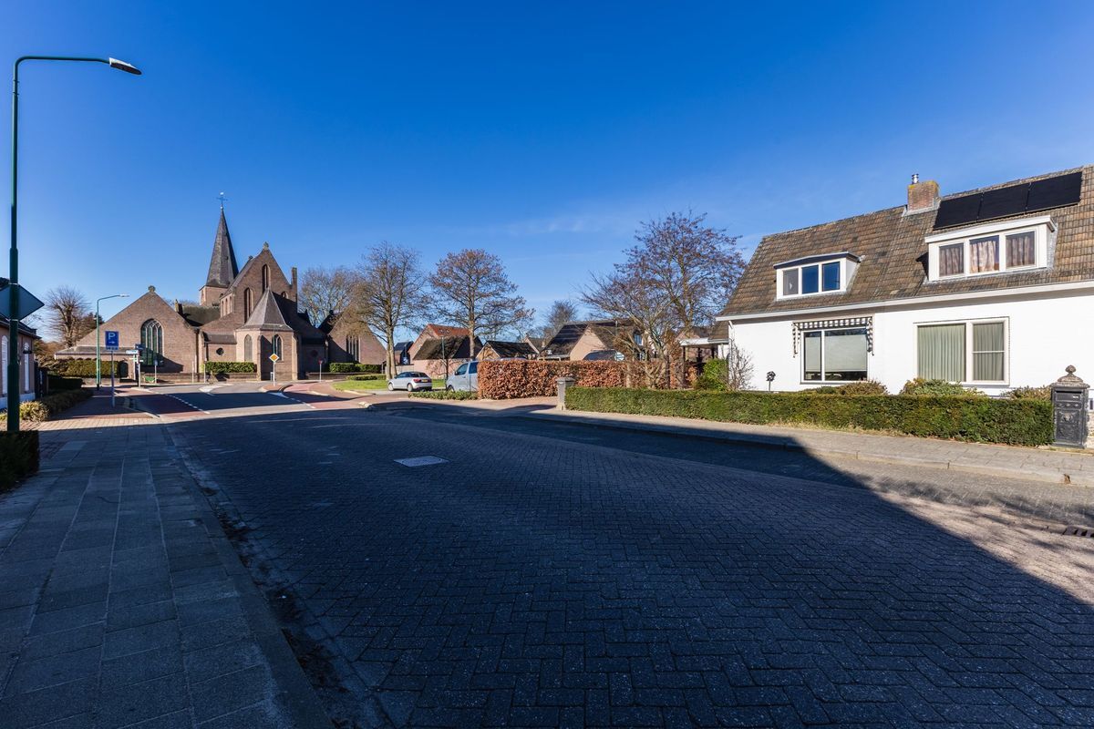 Schadewijkstraat 4 Photo Blur 44