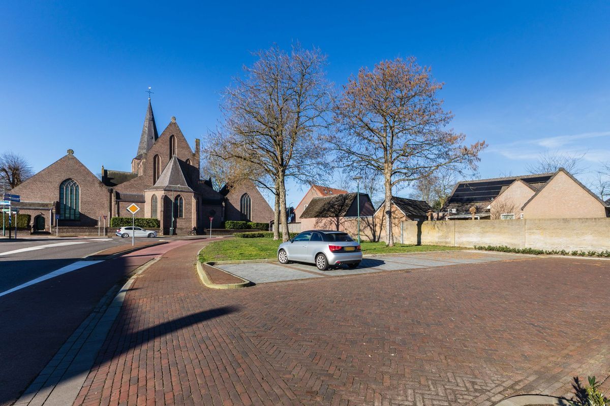 Schadewijkstraat 4 Photo Blur 45