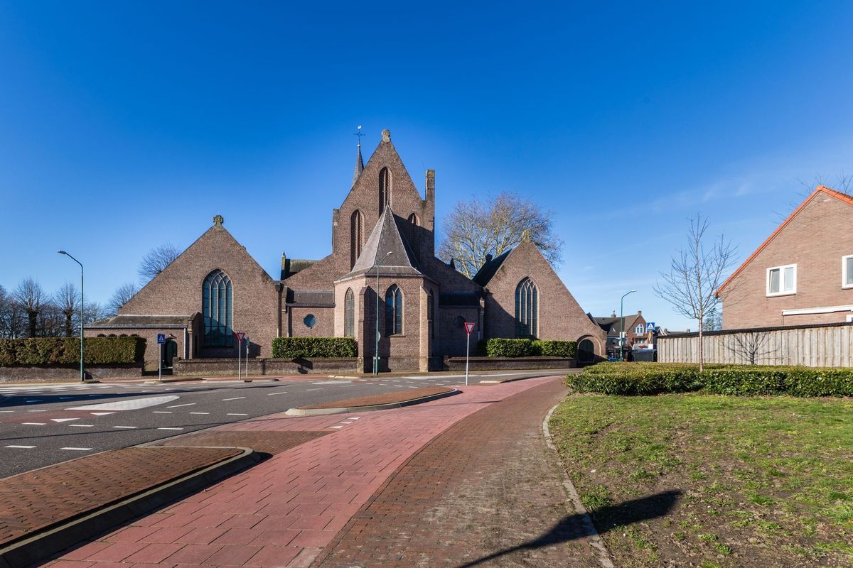 Schadewijkstraat 4 Photo Blur 46