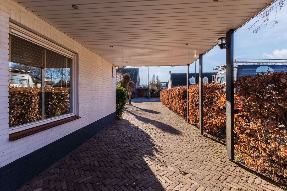 Schadewijkstraat 4 Photo Blur 41