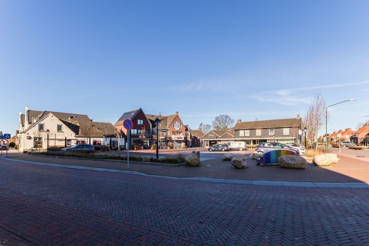 Schadewijkstraat 4 Photo Blur 47