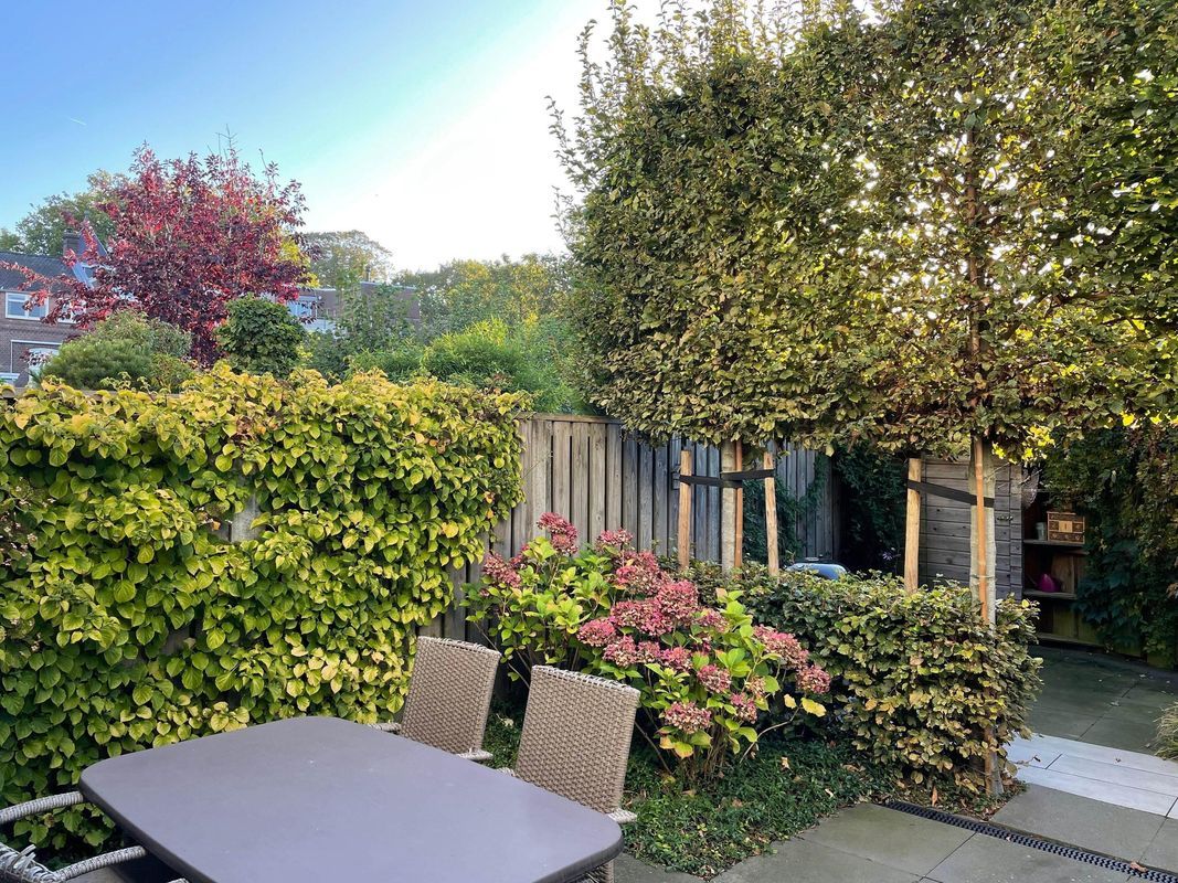 Mr. J.H. de Pontplein 27 Photo Blur 31