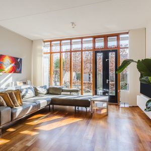 Mr. J.H. de Pontplein 27 Photo 4