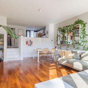 Mr. J.H. de Pontplein 27 Photo 2