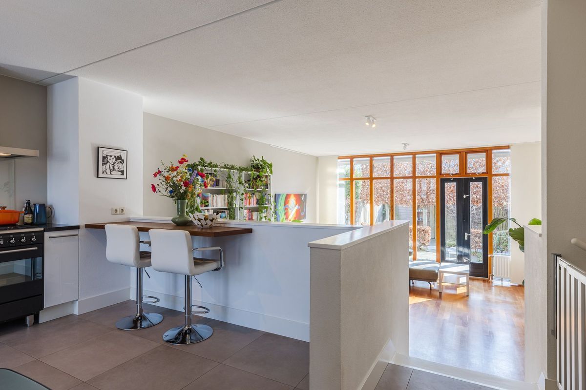 Mr. J.H. de Pontplein 27 Photo Blur 11