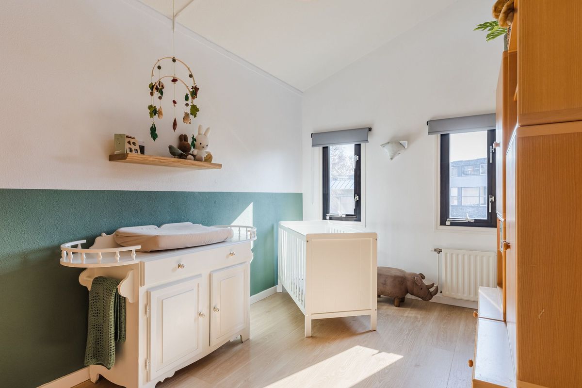 Mr. J.H. de Pontplein 27 Photo Blur 17