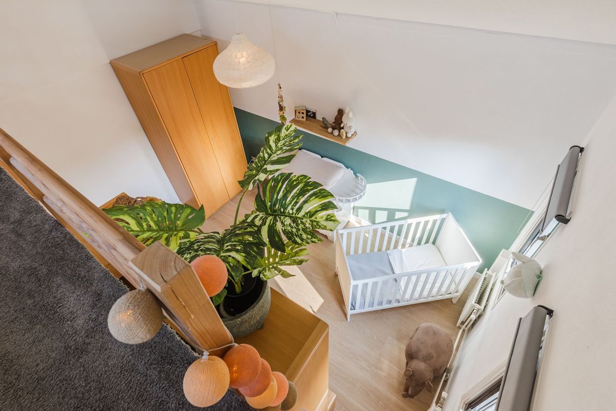 Mr. J.H. de Pontplein 27 Photo Blur 18