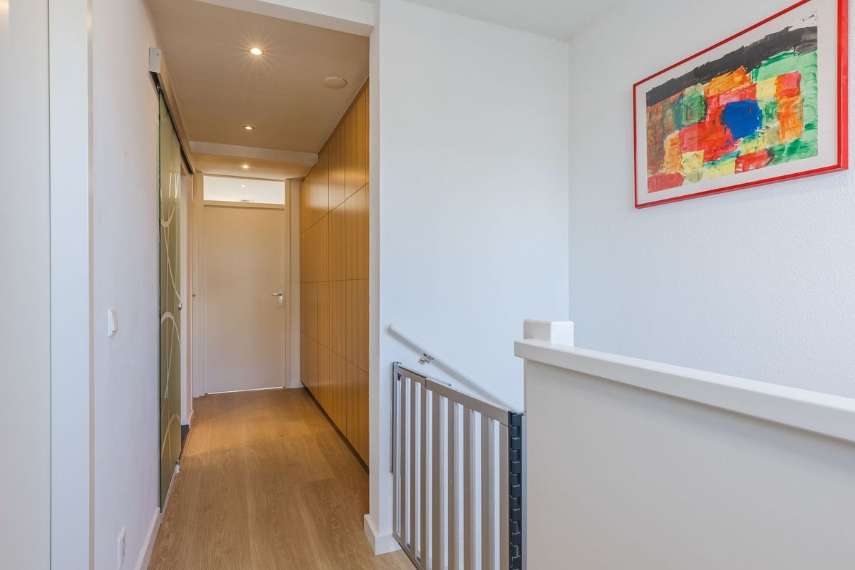 Mr. J.H. de Pontplein 27 Photo Blur 23