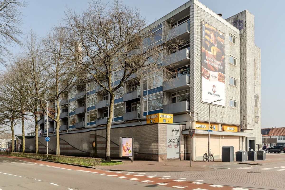 Tobias Asserlaan 121 Photo Blur 0