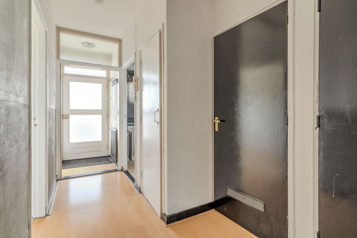 Tobias Asserlaan 121 Photo Blur 11