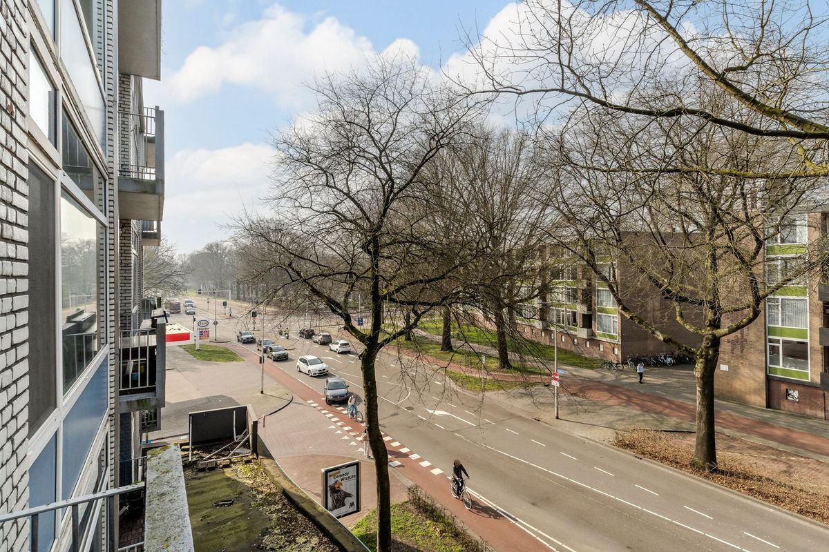 Tobias Asserlaan 121 Photo Blur 7