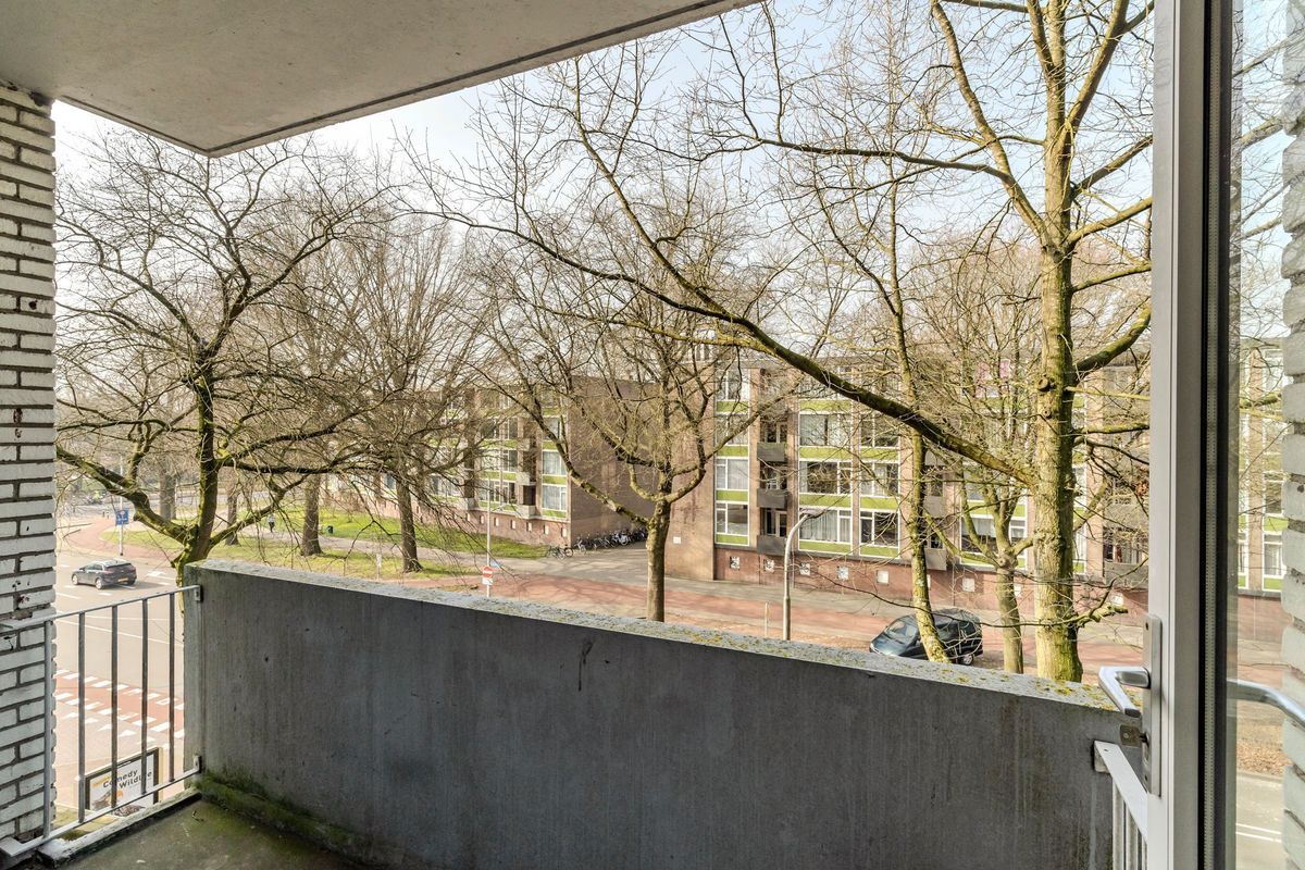 Tobias Asserlaan 121 Photo Blur 5