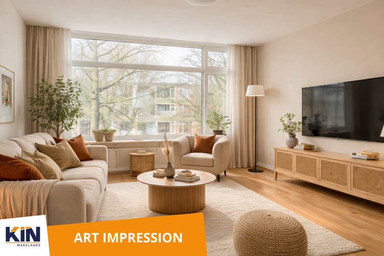 Tobias Asserlaan 121 Photo 1