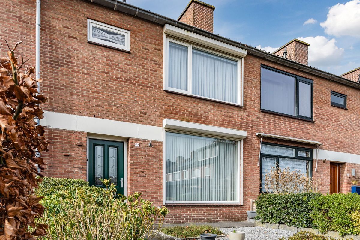 Baroniestraat 23 Photo Blur 36