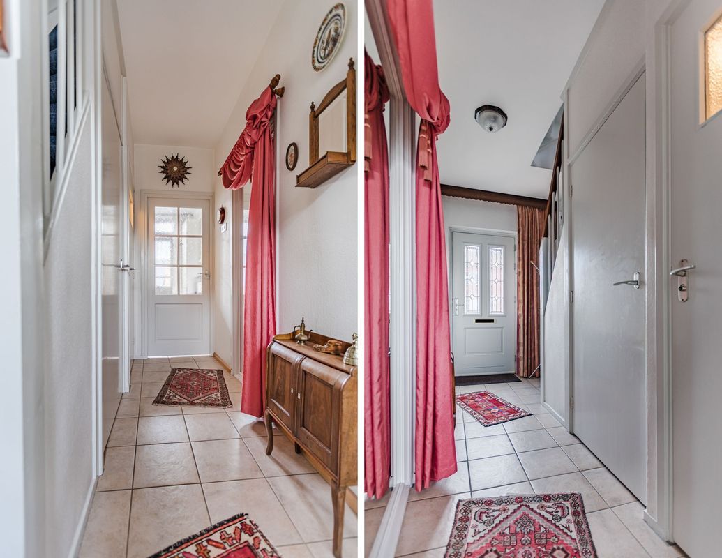 Baroniestraat 23 Photo Blur 4