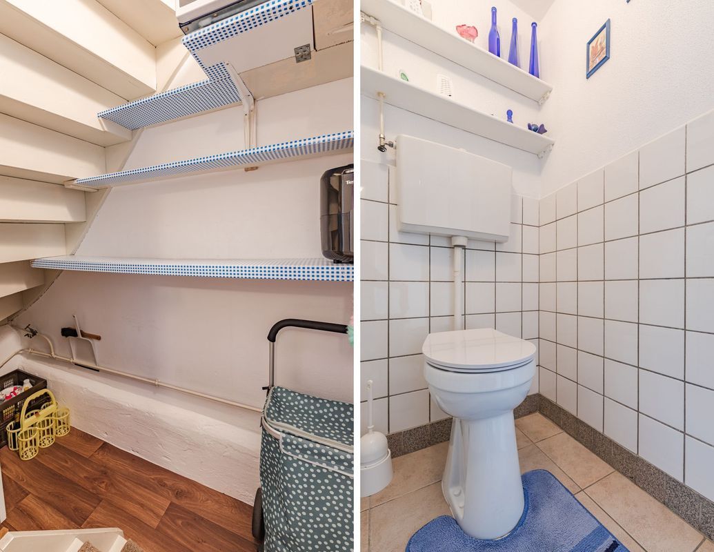 Baroniestraat 23 Photo Blur 5