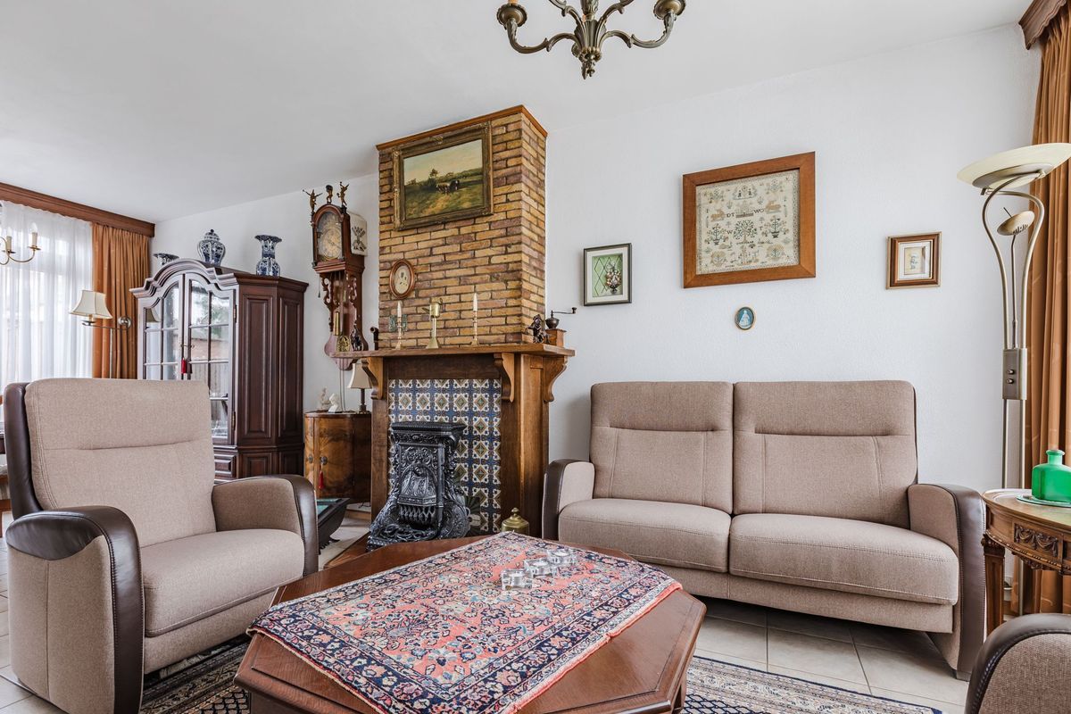 Baroniestraat 23 Photo Blur 7