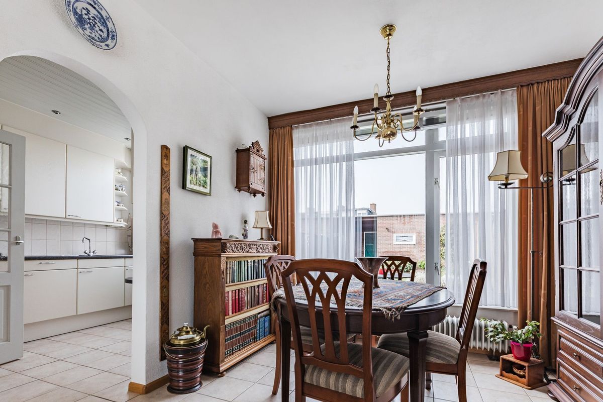 Baroniestraat 23 Photo Blur 8