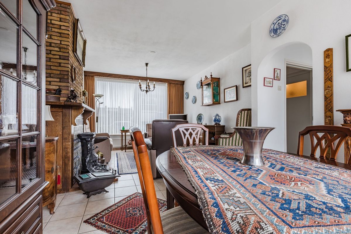 Baroniestraat 23 Photo Blur 10