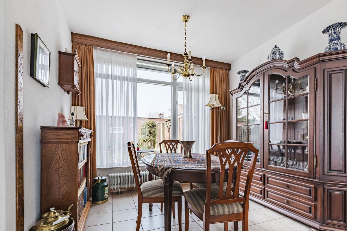 Baroniestraat 23 Photo Blur 9