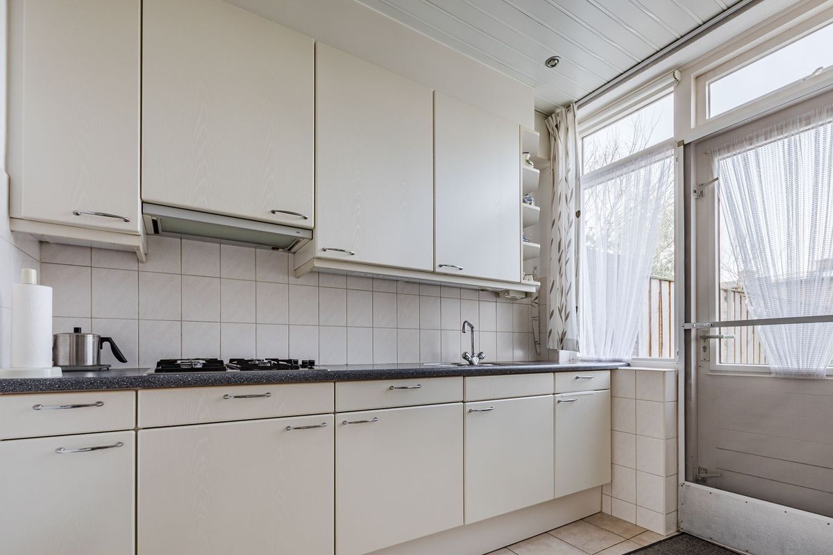 Baroniestraat 23 Photo Blur 3