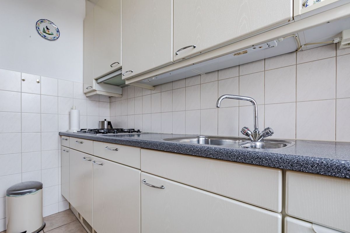 Baroniestraat 23 Photo Blur 11