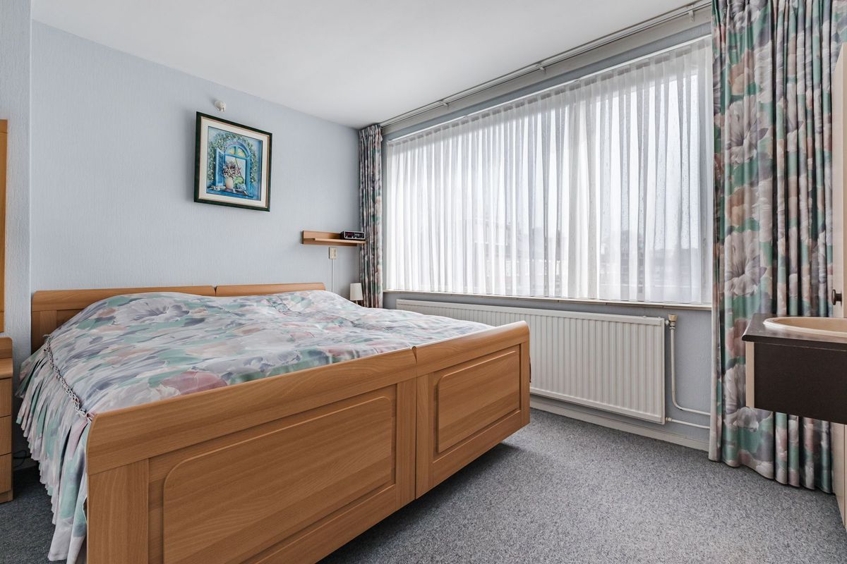 Baroniestraat 23 Photo Blur 19