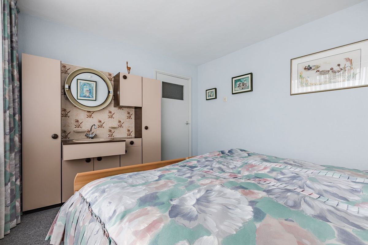 Baroniestraat 23 Photo Blur 21