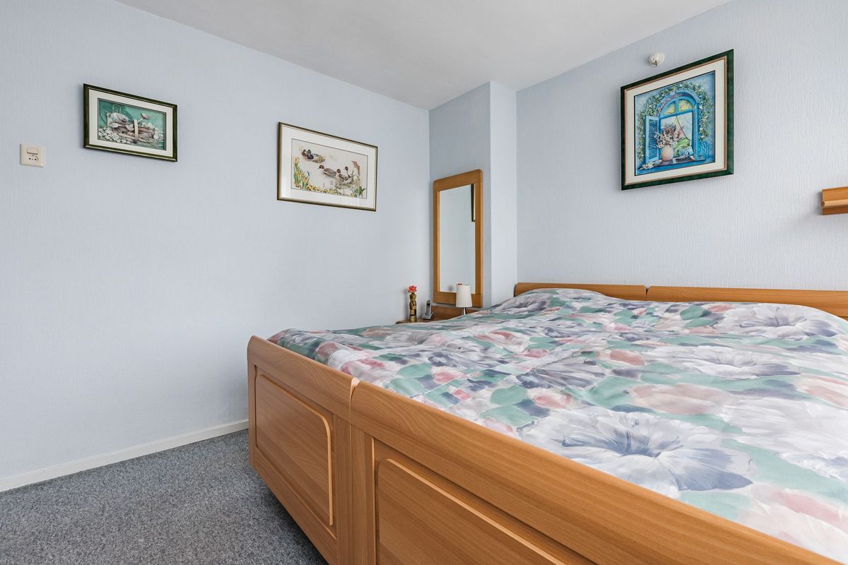 Baroniestraat 23 Photo Blur 20