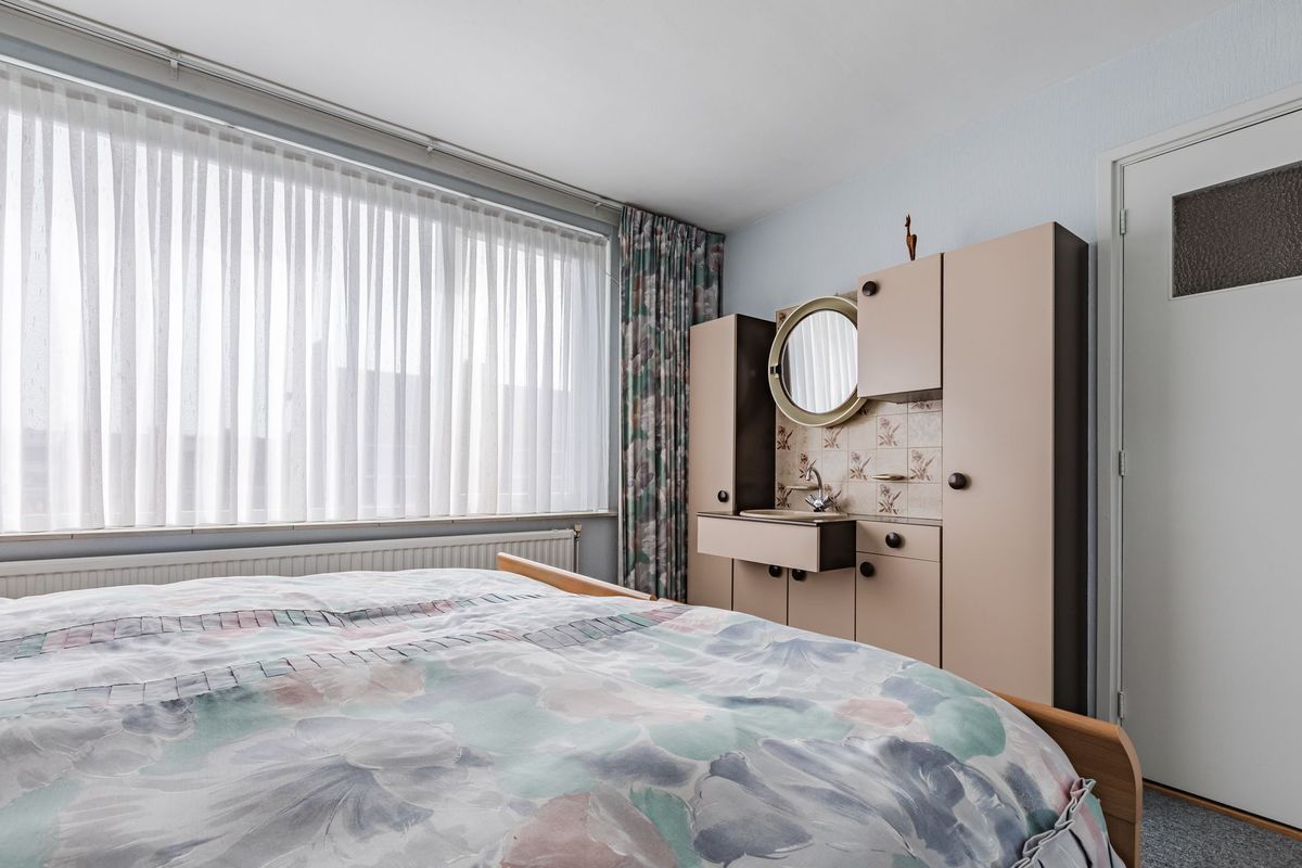 Baroniestraat 23 Photo Blur 22