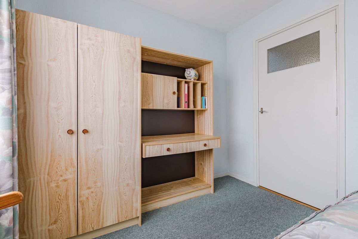 Baroniestraat 23 Photo Blur 24