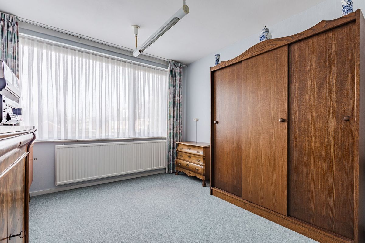 Baroniestraat 23 Photo Blur 25