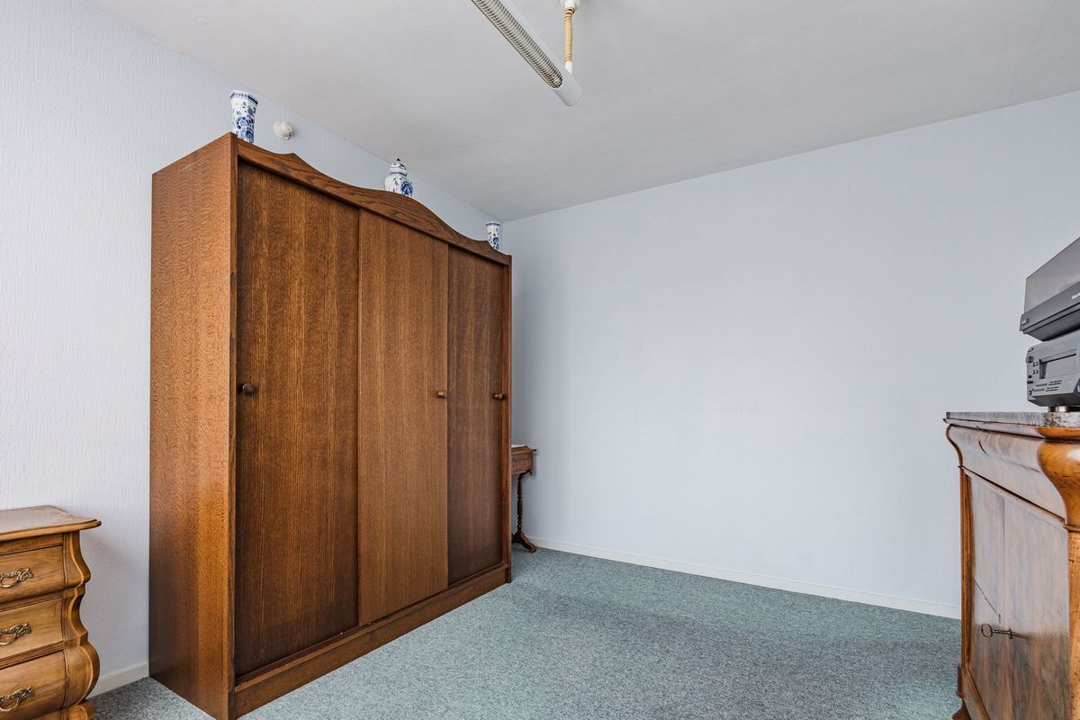 Baroniestraat 23 Photo Blur 28