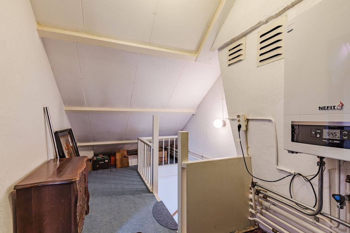 Baroniestraat 23 Photo Blur 30