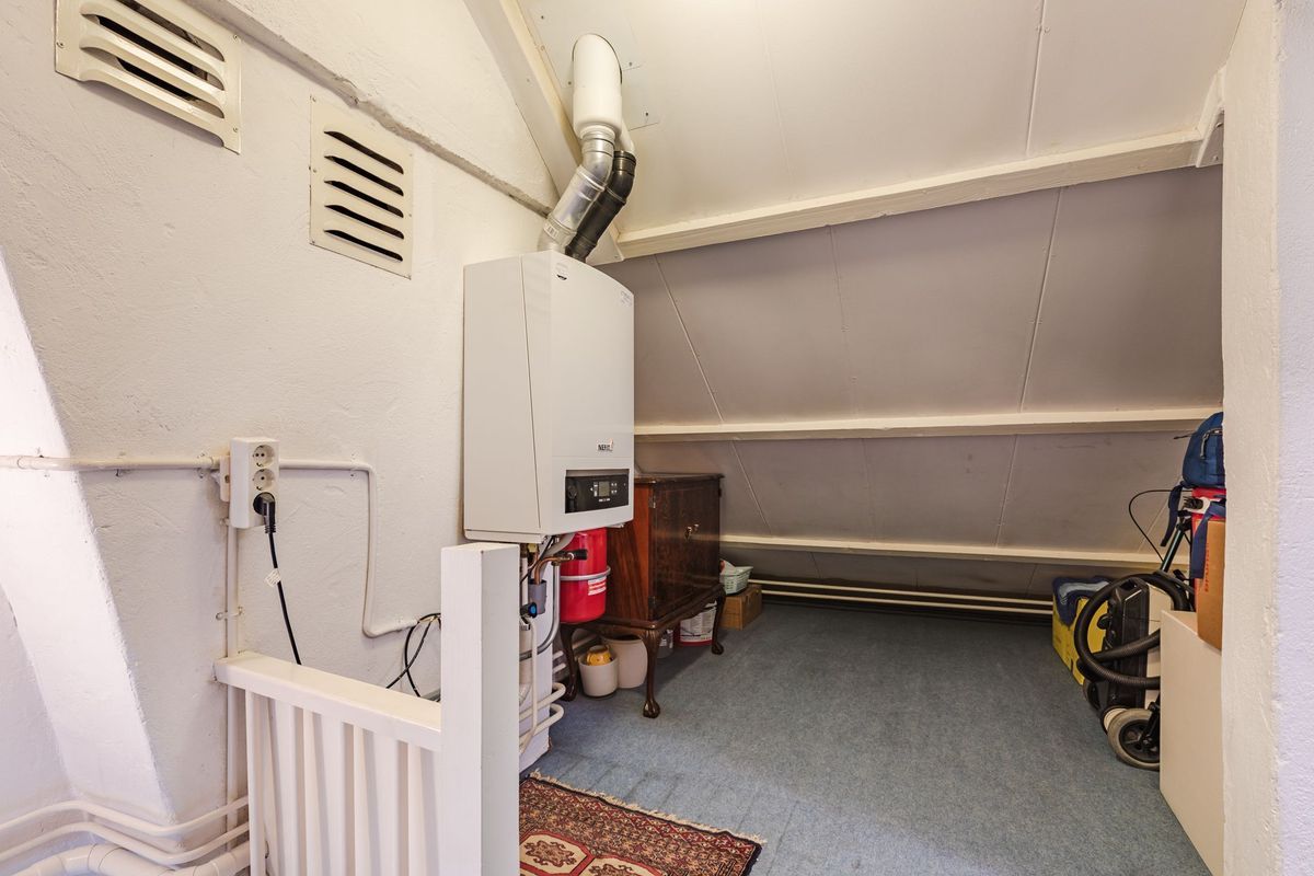 Baroniestraat 23 Photo Blur 31