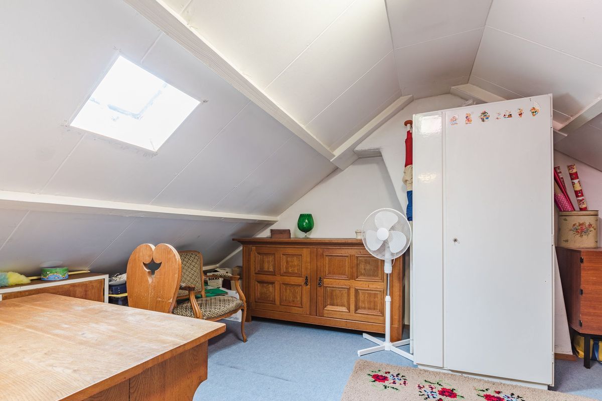 Baroniestraat 23 Photo Blur 32