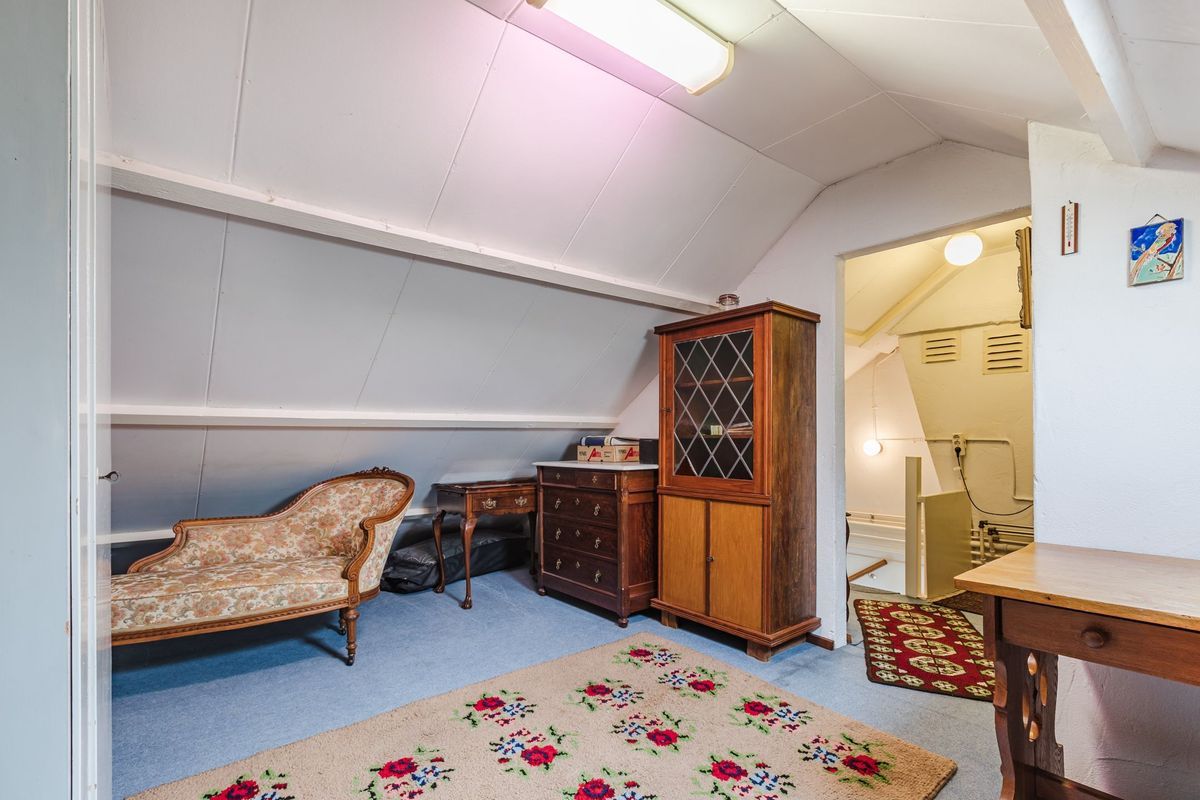 Baroniestraat 23 Photo Blur 33