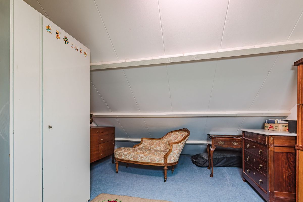 Baroniestraat 23 Photo Blur 34