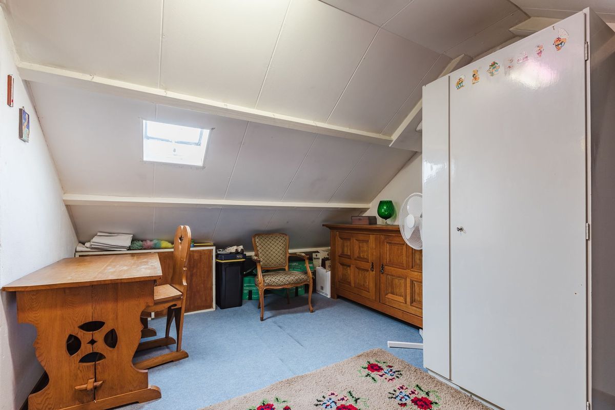 Baroniestraat 23 Photo Blur 35